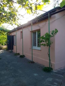 Десантна вулиця, Вапнярка, вул. Десантна • ID 34495217