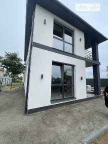 Продаж 2 поверхового будинку з ділянкою на 3.5 сотки, 130 кв. м, 3 кімнати, на Польова • ID 34490134