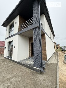 Продаж 2 поверхового будинку з ділянкою на 3.5 сотки, 130 кв. м, 4 кімнати, на Польова • ID 34490078