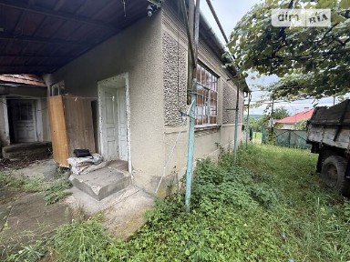 Продаж 1 поверхового будинку з ділянкою на 13.35 сотки, 81.1 кв. м, 2 кімнати, на Шевченка • ID 34489695