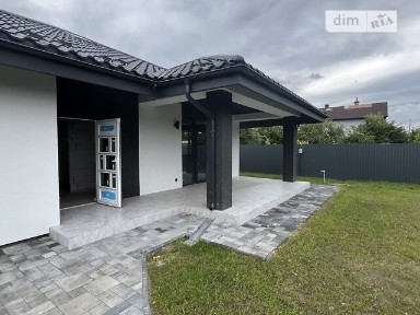 Продаж 1 поверхового будинку з ділянкою на 5 соток, 90 кв. м, 4 кімнати, на вул. Весняна • ID 34489682