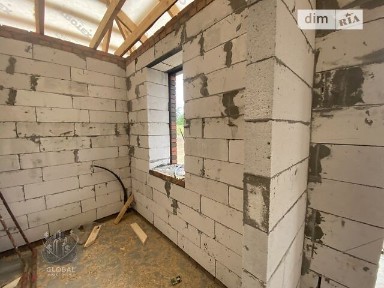 Продаж 1 поверхового будинку з ділянкою на 5 соток, 95 кв. м, 3 кімнати, на вул. Івасюка • ID 34489461