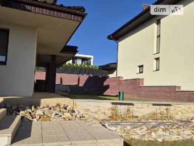 Продаж 2 поверхового будинку з ділянкою на 865 кв. м., 360 кв. м, 4 кімнати, на вул. Виноградівська • ID 34485519