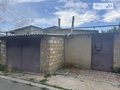 Продаж 1 поверхового будинку 171.3 кв. м, 9 кімнат, на вул. Бородінська • ID 34487569