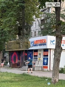 Здається комерційне приміщення на бул. Миколи Руденка 9, площа 230 кв. м • ID 34703493
