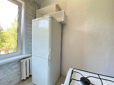 Оренда 2-кімнатної квартири 56 м², Лісового, 48