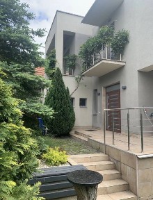 Шикарний будинок по вул Висока
