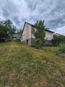 Продаж капітального будинку 85 кв. м у с. Лази (Тячівський р-н) - ділянка 57 соток та панорамний краєвид!