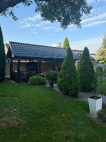 Продаж сучасного 3-поверхового будинку м. Виноградів