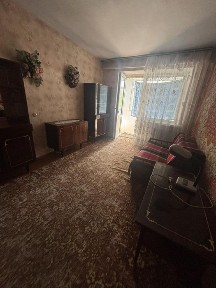 Продаю 1 кімнатну квартиру