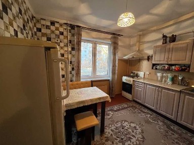 Продаж 1 кімнатна квартира 38 м² вул Озерна Заводський р-н Намив місто Миколаїв
