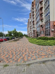 Миколаївська область, Миколаїв, Заводський