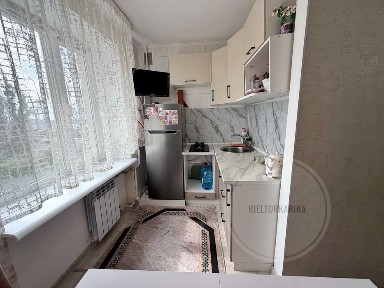13 Лінія/Космос 1к квартира на продаж з ремонтом 7 поверх. Є Відновлення