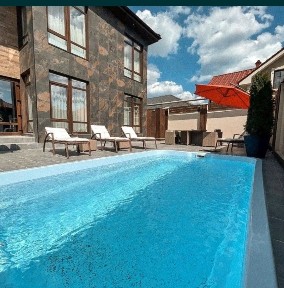 Оренда будинку 200 м², Солнечная вул., 5