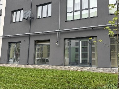 Оренда приміщення на Щасливому