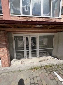 Оренда приміщення Сихів вул. Антонича 5Б ЖК Сихівська Стіна