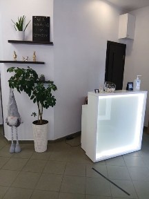 Оренда або % робочого місця бровиста/візажита/ламімейкера
