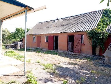 Вінницька область, Жовтневе