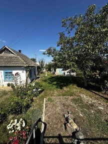 Вінницька область, Широка Гребля