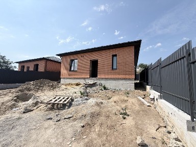 Продам одноповерховий будинок Вінницькі хутори
