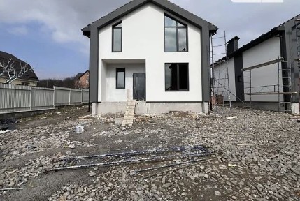 Продаж будинку на Пʼятничах, 120 кв. м, 4 кімнати