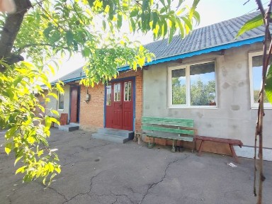 Вінницька область, Ксаверівка