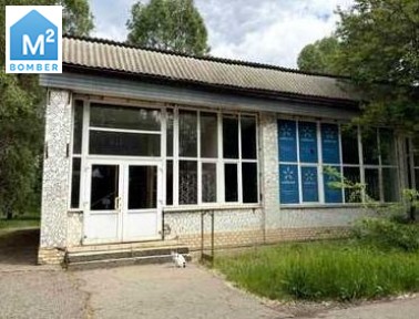 м. Апостолове, вул. Вокзальна