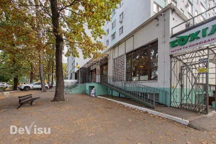 Київська область, Ірпінь