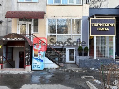БЕЗ КОМІСІЇ! ФАСАД 152 м² | Борщагівка | вул. Якуба Коласа 2 | 3 ОКРЕМІ входи