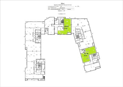 Продаж комерційне приміщення 2 км Окружна дорога Києва ЖК Paradise Avenue фассад на дві сторони що дозволяє розділити на два окремі приміщення