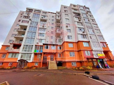 ̶3̶3̶0̶0̶0̶$̶‼️Без комісії‼️Приміщення 57 м² по фасаду на вул. Бежівка