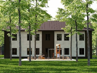 486 м² за 35 000 $! Комерційне приміщення | Під клініку, офіси, хостел