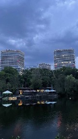 Терміново! Продаж Офіс, ЖК White Lines, Голосіївський район, пр-т Голосіївський, 194 м2