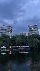 Терміново! Продаж Офіс, ЖК White Lines, Голосіївський район, пр-т Голосіївський, 194 м2