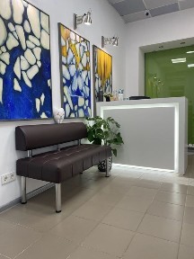 Продаж. Діюча стоматологія у Києві, Голосіівський р-н
