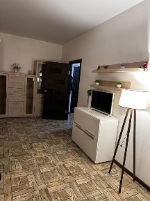 Сдам 1 48м квартиру Каманина-Аркадия