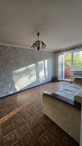 Сдам 1-к квартиру пр. Шевченко, рядом Юридическая академия, парк Победы, море, Аркадия - 10 мин пешком, тёплый кирпичный дом
