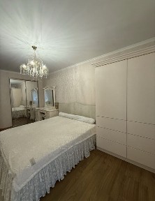 Долгосрочная аренда 2 комн кв Говорова/Парк Победы. В квартире инвертор и газовый котел