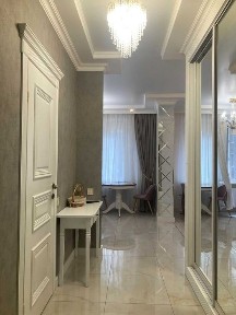 Без комісіі, здам квартиру-студію в 32 Перлині, Аркадія, Каманіна