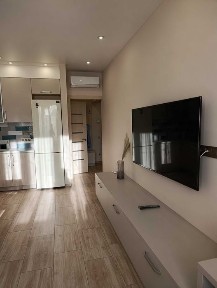 Довготривала оренда 1к квартири на вул. Георгія Липського 135Б • ID 34721648