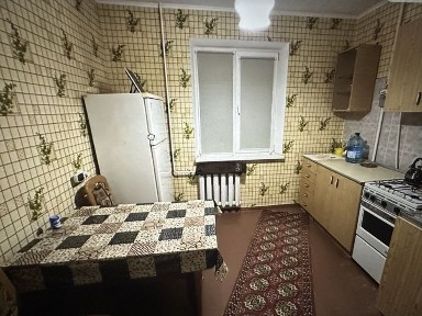 Аренда 1-комнатная квартира на Таирова | Королёва, 75/2