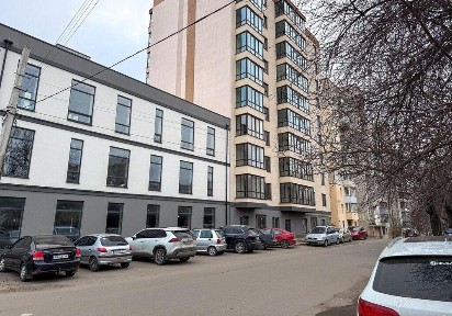 Продається 2-кімнатна квартира в новобудові на Вишеньці
