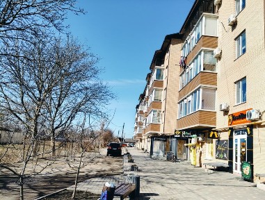 Продаж чудової квартири, Стрижавка, ЖК 