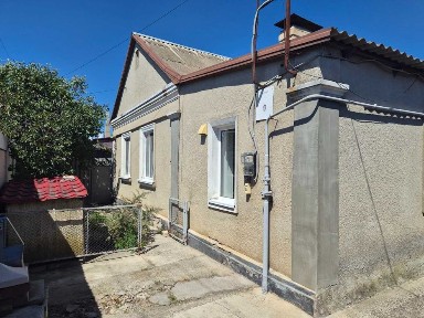 (13) Здам два будинки на одній ділянці, Одеса