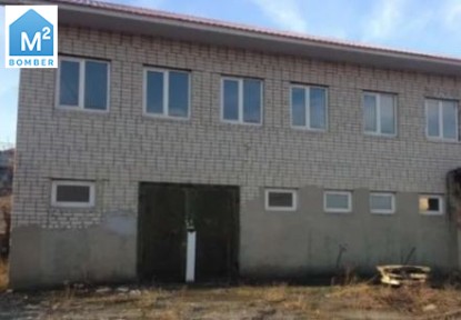 Апостолове, вул. Каманіна
