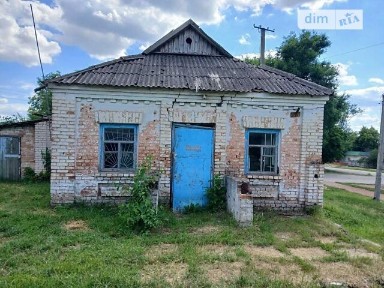 Продаж спеціального приміщення на вул. Квітнева 1, площа 52.3 кв. м • ID 34716949