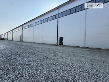 Продаж спеціального приміщення на вул. Центральна 1, площа 3000 кв. м • ID 34713034