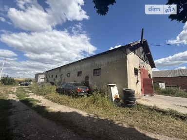 Продаж спеціального приміщення на вул. Лесі Українки, площа 373 кв. м • ID 34654082