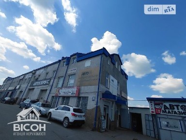 Продаж спеціального приміщення на вул. Микулинецька 106А, площа 226.9 кв. м • ID 34643600