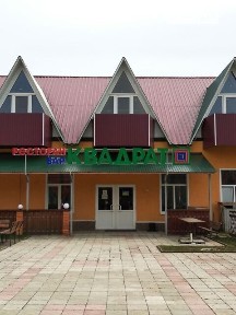Продаж спеціального приміщення на вул. Шевченка, площа 400 кв. м • ID 34610211